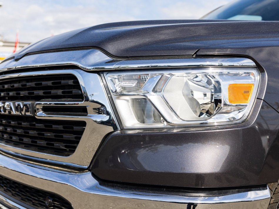 RAM 1500 Big Horn 1C6RRFFG3NN308088 106099