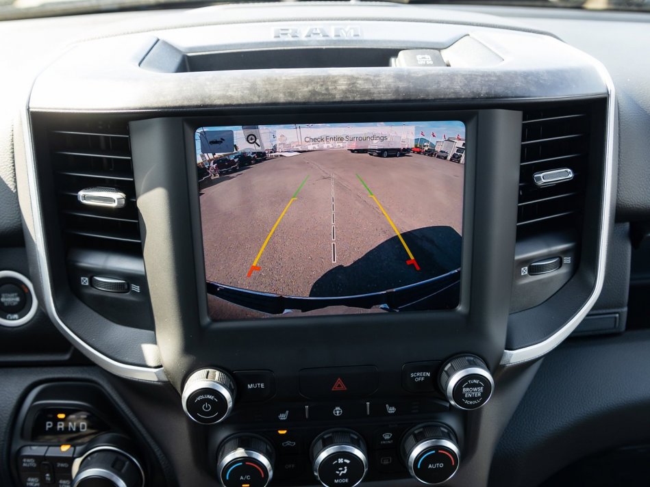 RAM 1500 Big Horn 1C6RRFFG3NN308088 106106