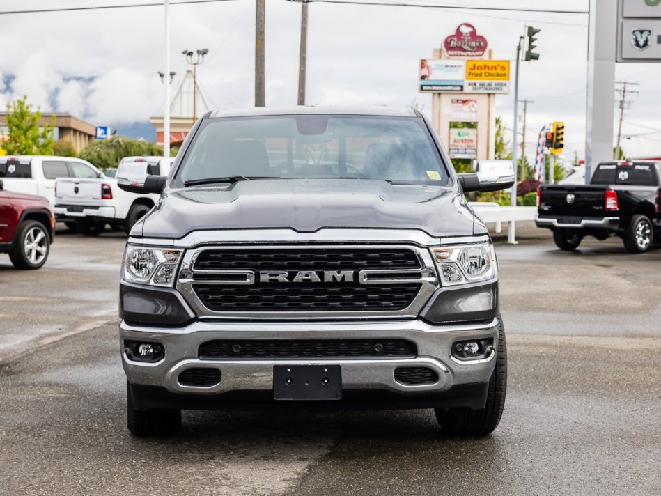 RAM 1500 Big Horn 1C6RRFFG9NN308208 105382