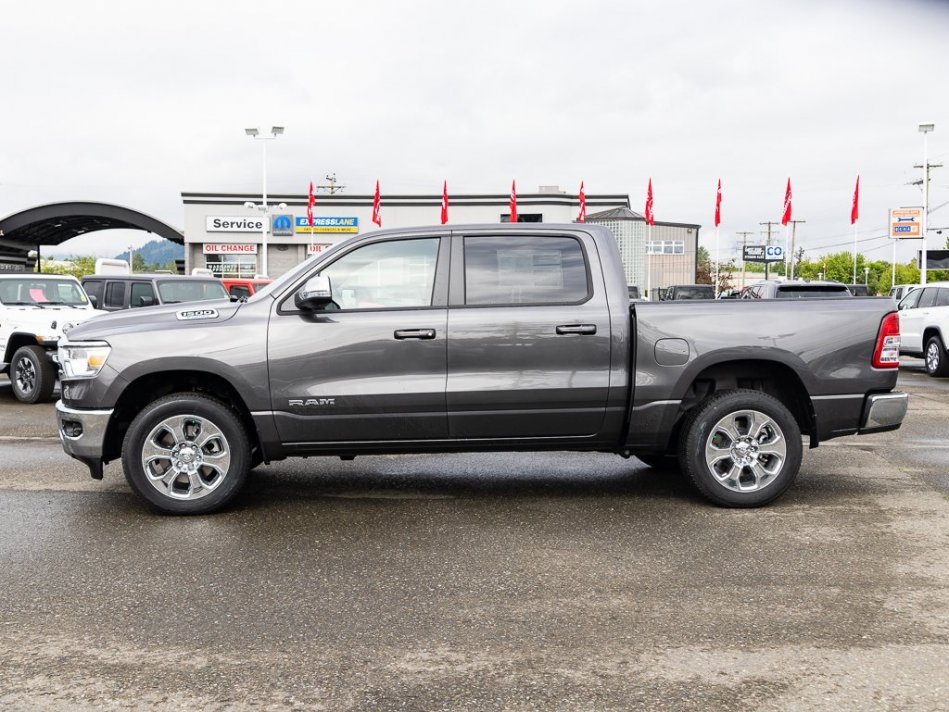 RAM 1500 Big Horn 1C6RRFFG9NN308208 105384