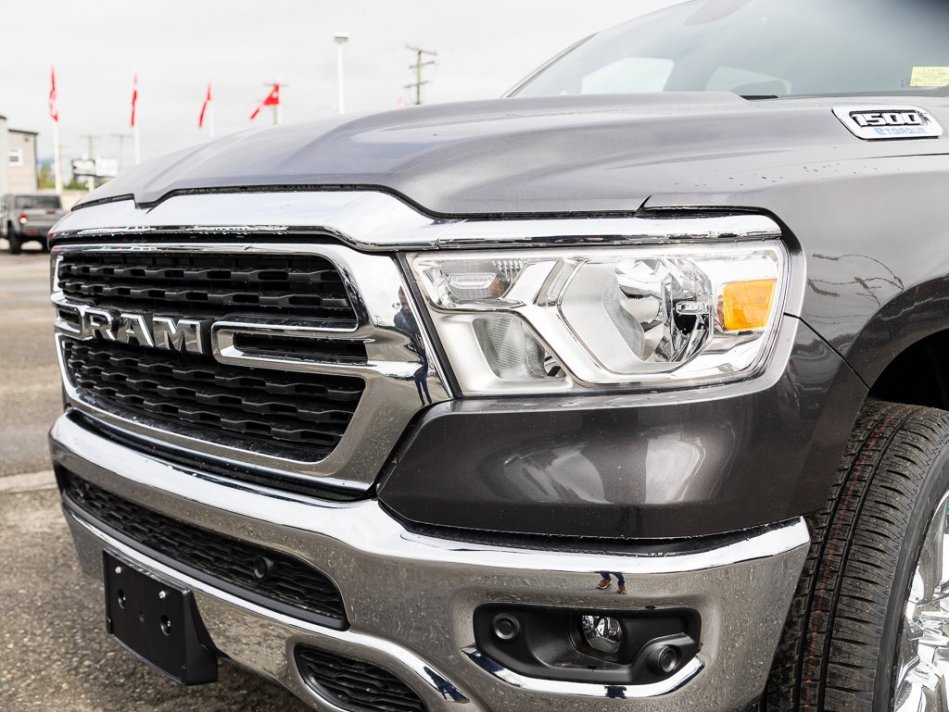 RAM 1500 Big Horn 1C6RRFFG9NN308208 105390