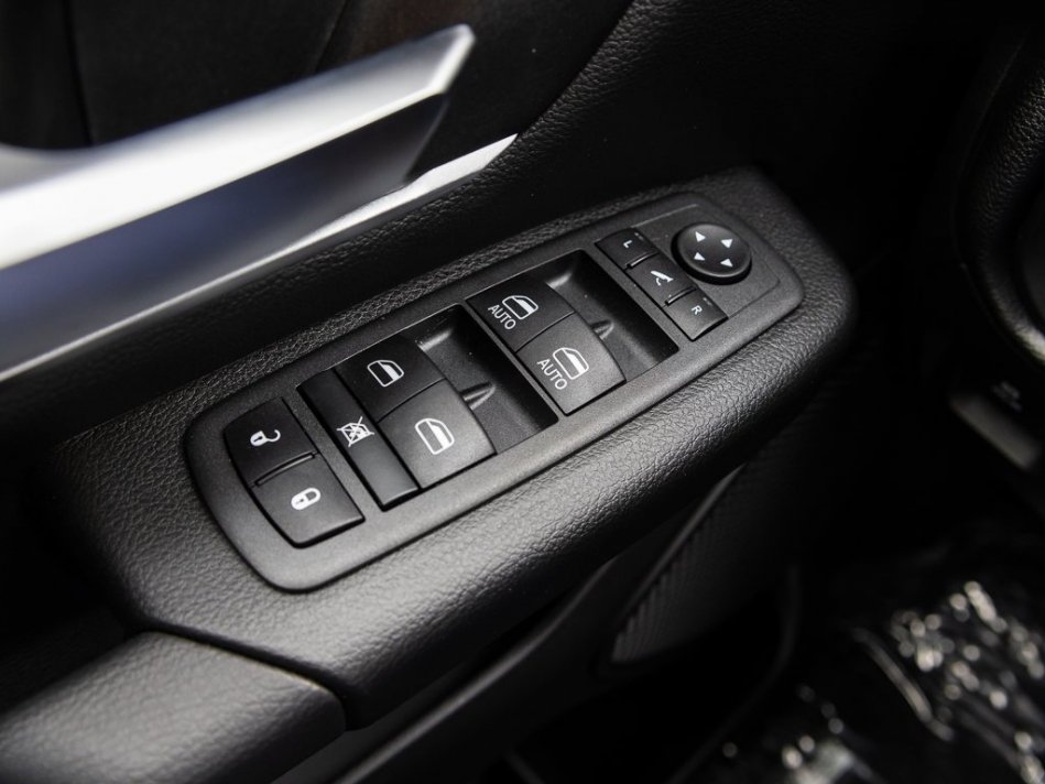 RAM 1500 Big Horn 1C6RRFFG9NN308208 105397