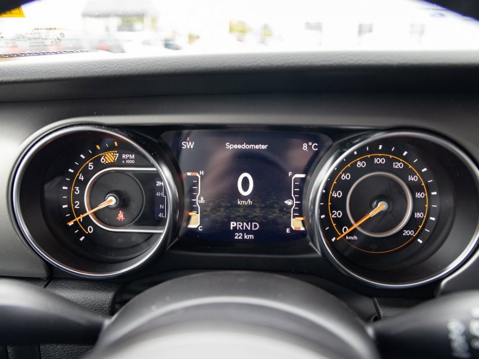 JEEP Wrangler Sport S 1C4GJXAN7NW177163 104750