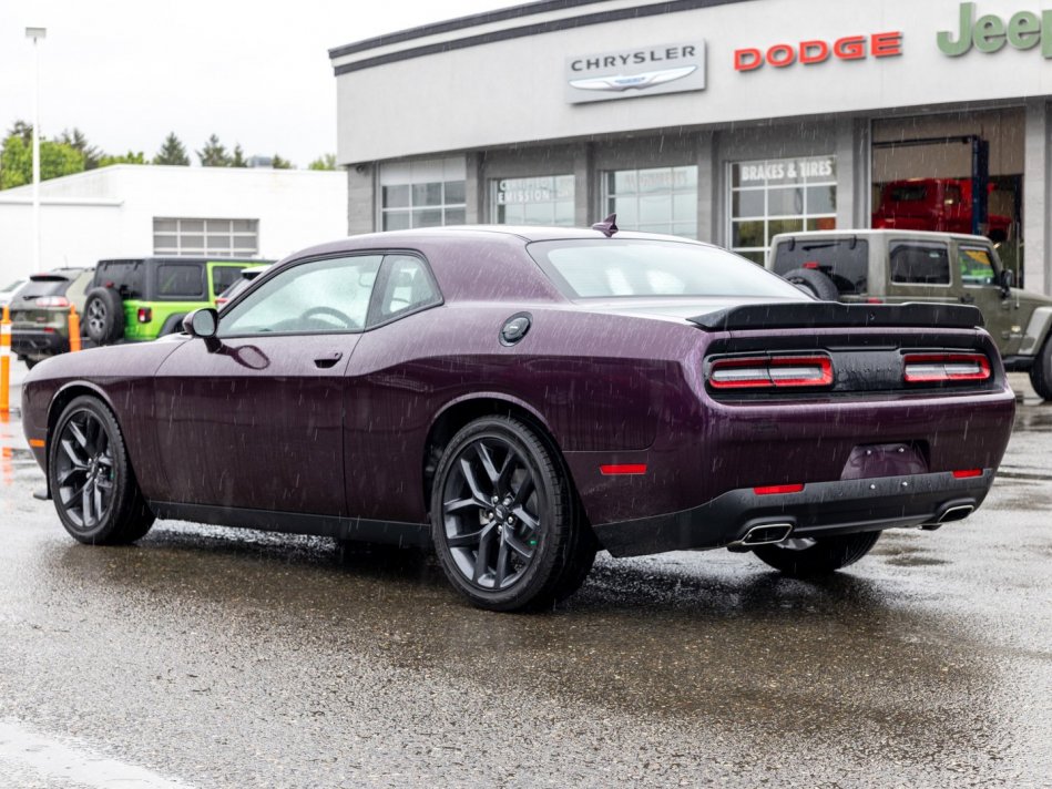 DODGE Challenger GT 2C3CDZJGXNH123295 104649