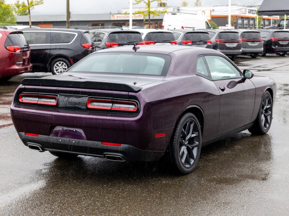 DODGE Challenger GT 2C3CDZJGXNH123295 104651