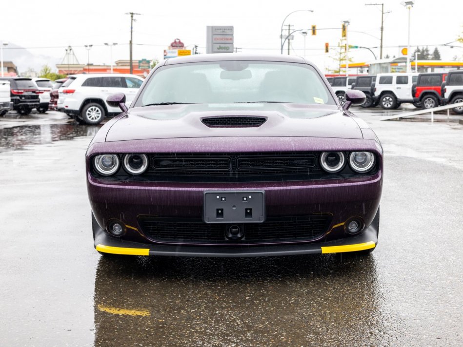DODGE Challenger GT 2C3CDZJGXNH123295 104655