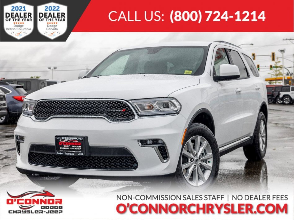 DODGE Durango SXT 1C4RDJAG0NC100540 104625