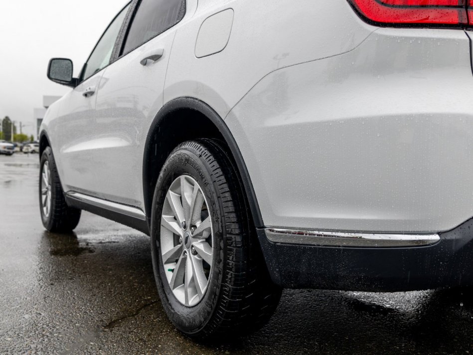 DODGE Durango SXT 1C4RDJAG0NC100540 104629