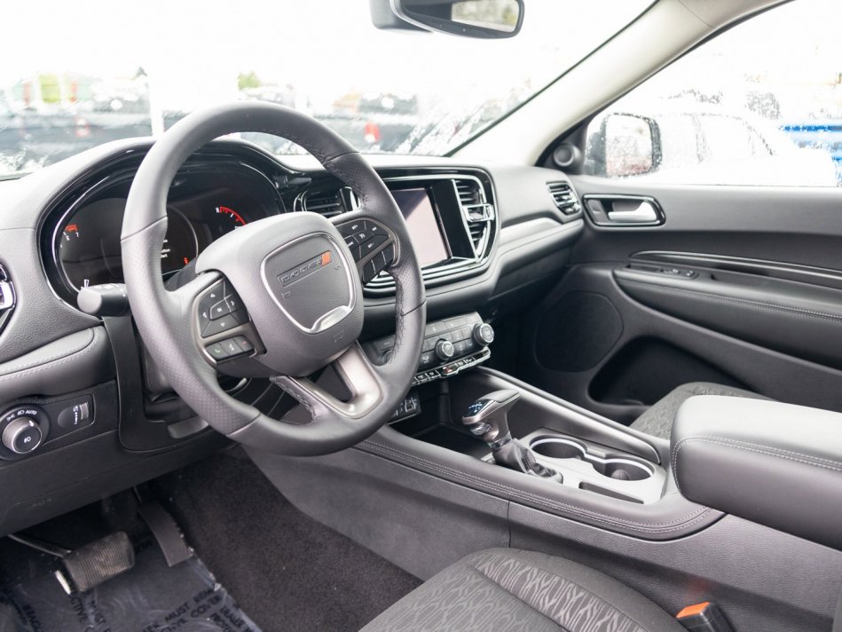 DODGE Durango SXT 1C4RDJAG0NC100540 104635