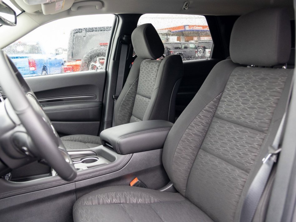 DODGE Durango SXT 1C4RDJAG0NC100540 104640