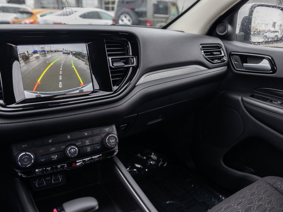 DODGE Durango SXT 1C4RDJAG0NC100540 104642