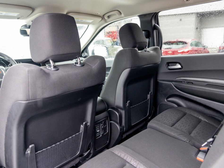 DODGE Durango SXT 1C4RDJAG0NC100540 104644