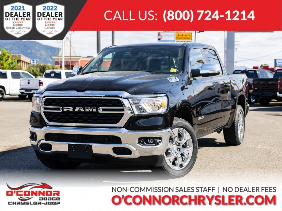 RAM 1500 Big Horn 1C6RRFFGXNN311473 105995