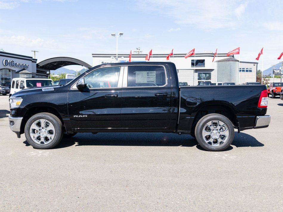 RAM 1500 Big Horn 1C6RRFFGXNN311473 105998