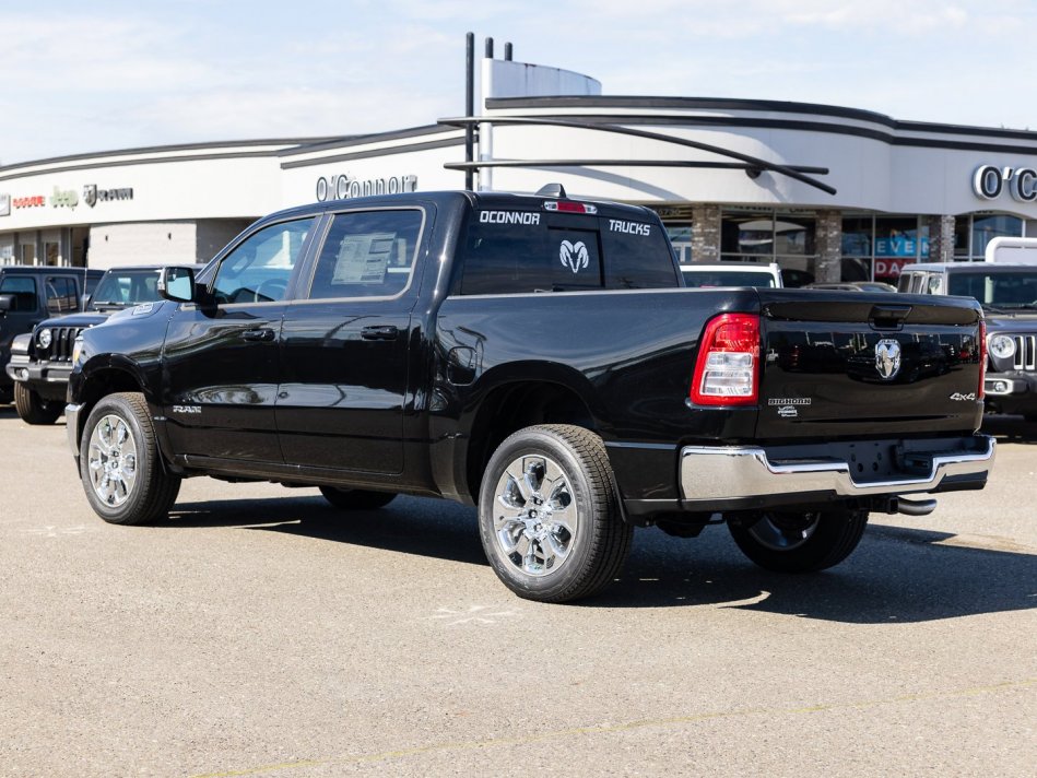 RAM 1500 Big Horn 1C6RRFFGXNN311473 105999