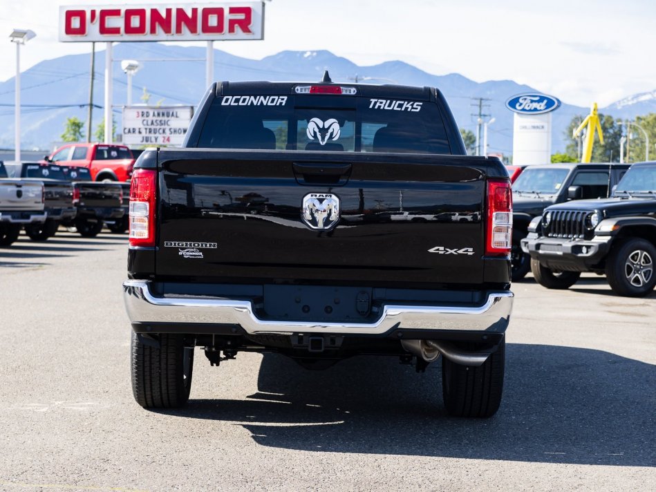 RAM 1500 Big Horn 1C6RRFFGXNN311473 106000