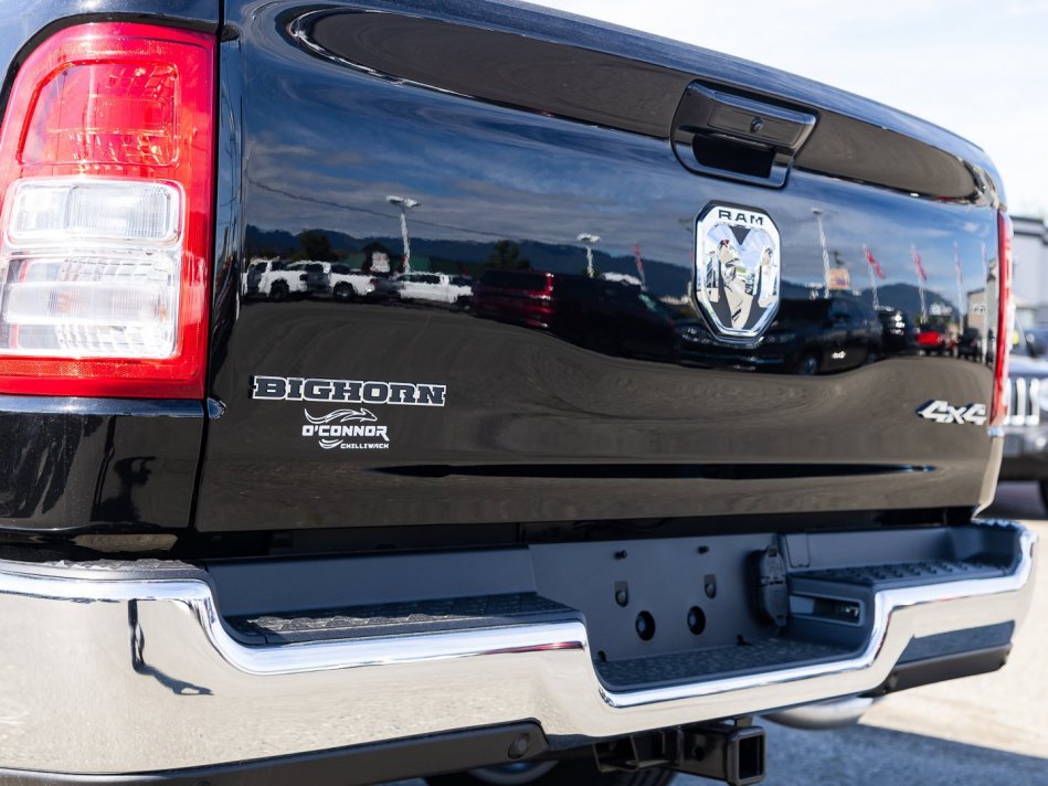 RAM 1500 Big Horn 1C6RRFFGXNN311473 106001