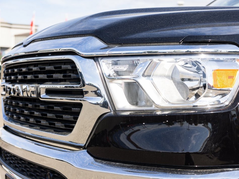 RAM 1500 Big Horn 1C6RRFFGXNN311473 106004