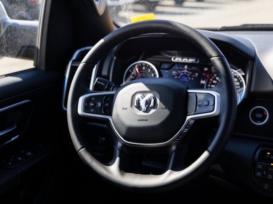 RAM 1500 Big Horn 1C6RRFFGXNN311473 106016