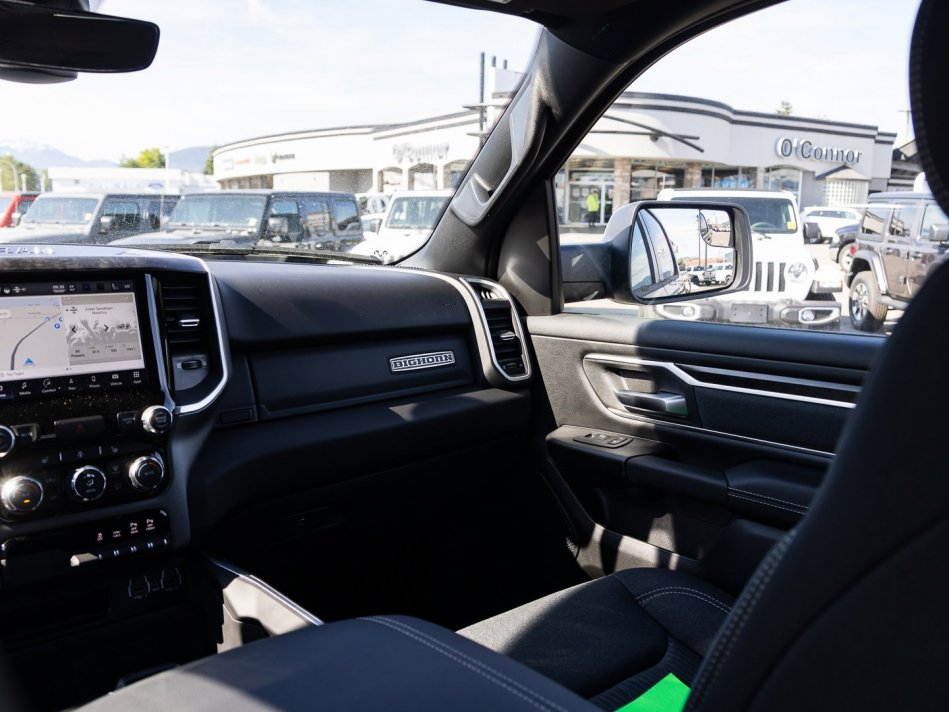 RAM 1500 Big Horn 1C6RRFFGXNN311473 106017