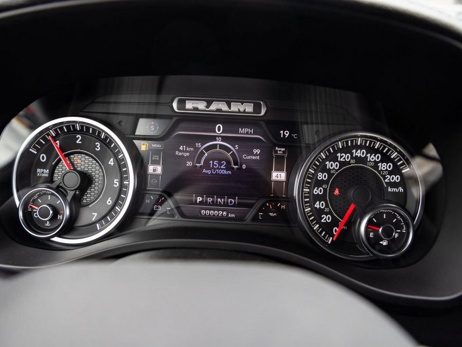 RAM 1500 Sport 1C6SRFVT5NN312627 105253