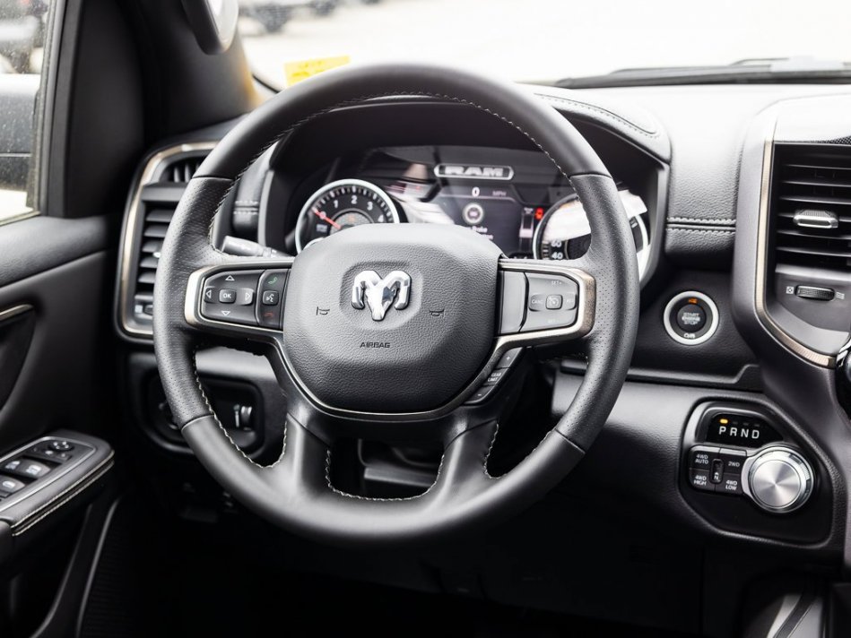 RAM 1500 Sport 1C6SRFVT5NN312627 105259