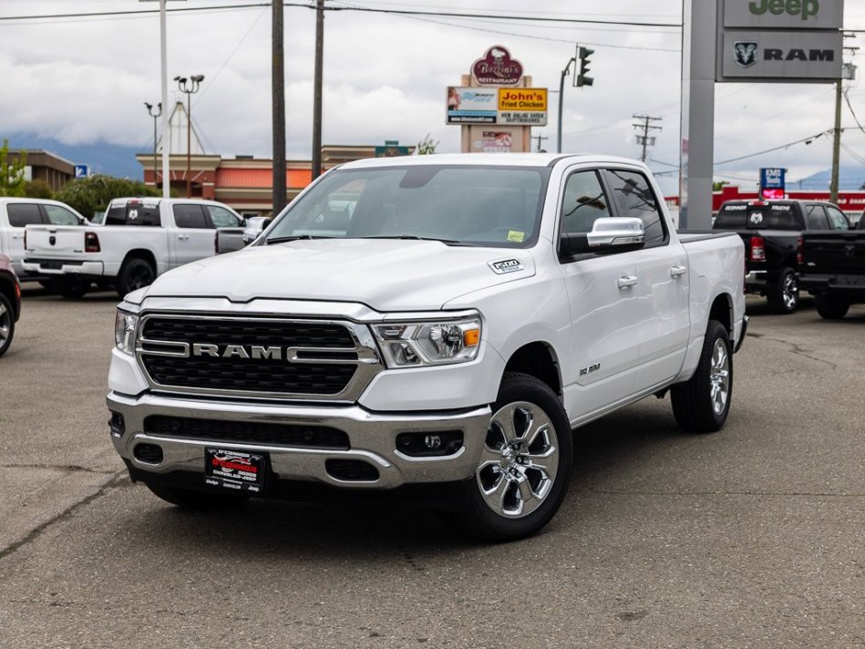 RAM 1500 Sport 1C6SRFVT5NN312627 105261