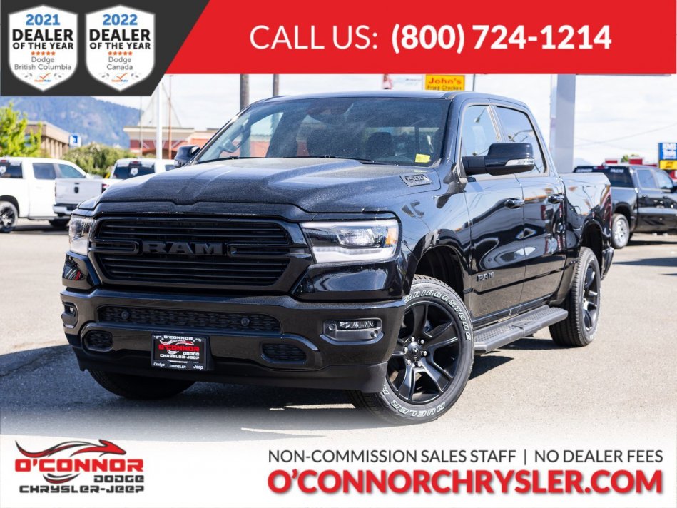 RAM 1500 Sport 1C6SRFVT1NN312642 105971