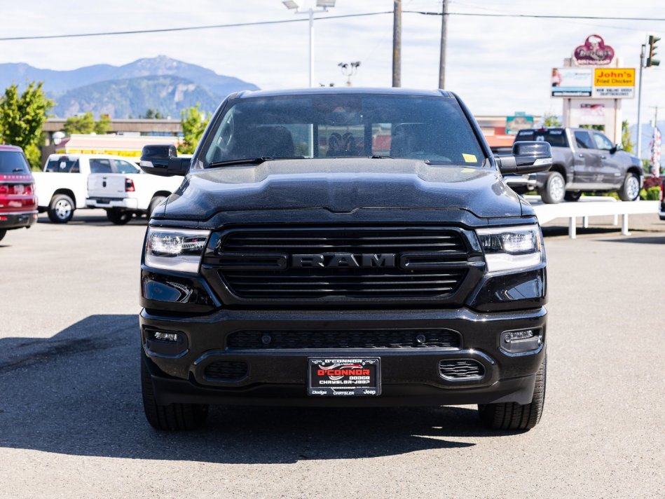 RAM 1500 Sport 1C6SRFVT1NN312642 105972