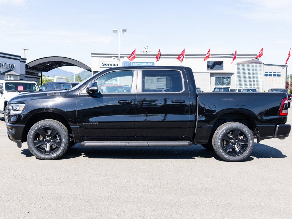 RAM 1500 Sport 1C6SRFVT1NN312642 105974