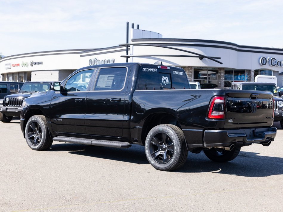 RAM 1500 Sport 1C6SRFVT1NN312642 105975