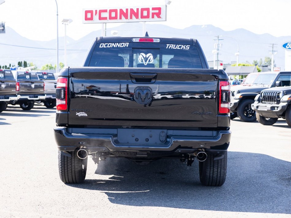 RAM 1500 Sport 1C6SRFVT1NN312642 105976