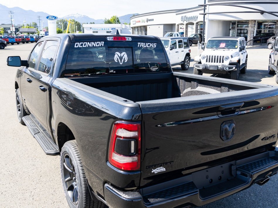 RAM 1500 Sport 1C6SRFVT1NN312642 105977