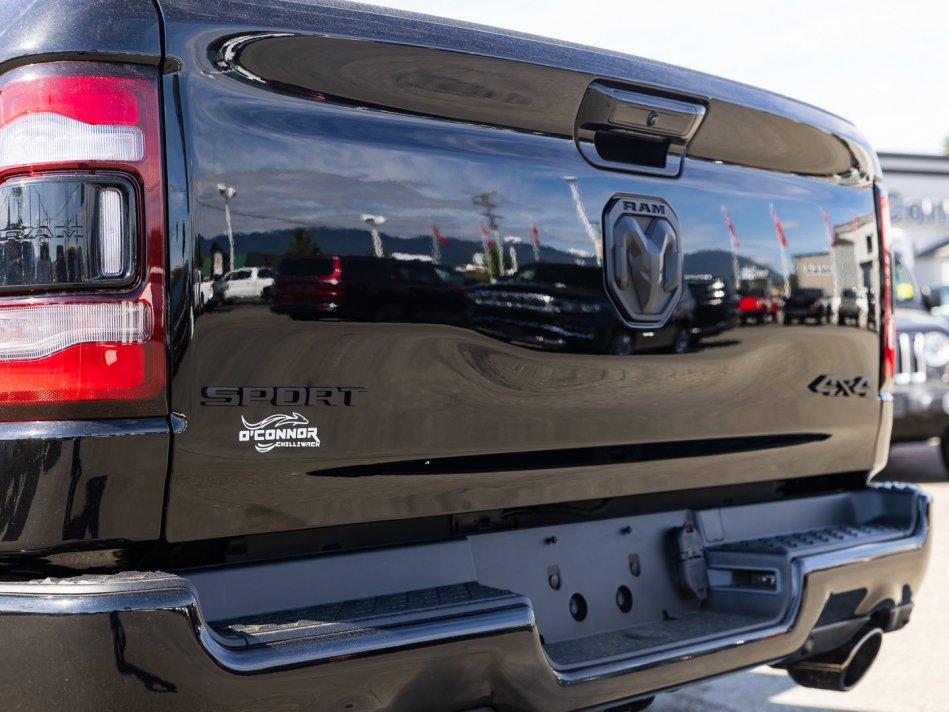 RAM 1500 Sport 1C6SRFVT1NN312642 105978