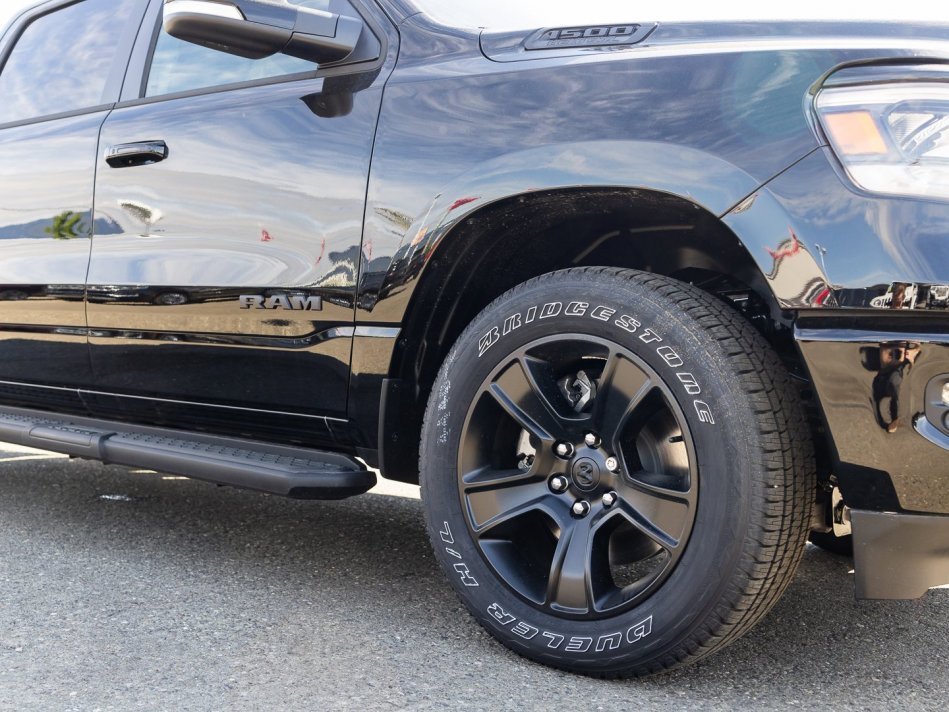 RAM 1500 Sport 1C6SRFVT1NN312642 105979