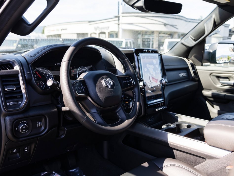 RAM 1500 Sport 1C6SRFVT1NN312642 105982