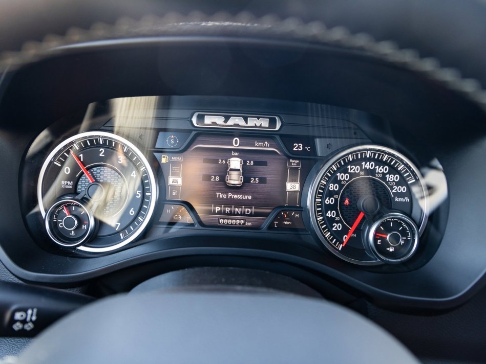 RAM 1500 Sport 1C6SRFVT1NN312642 105986