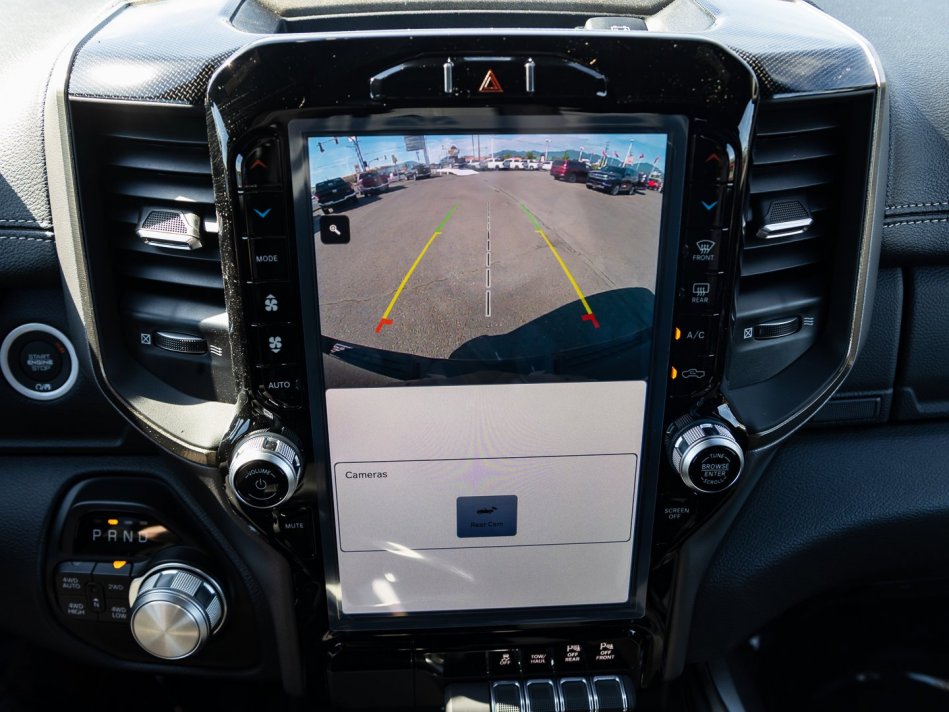 RAM 1500 Sport 1C6SRFVT1NN312642 105988