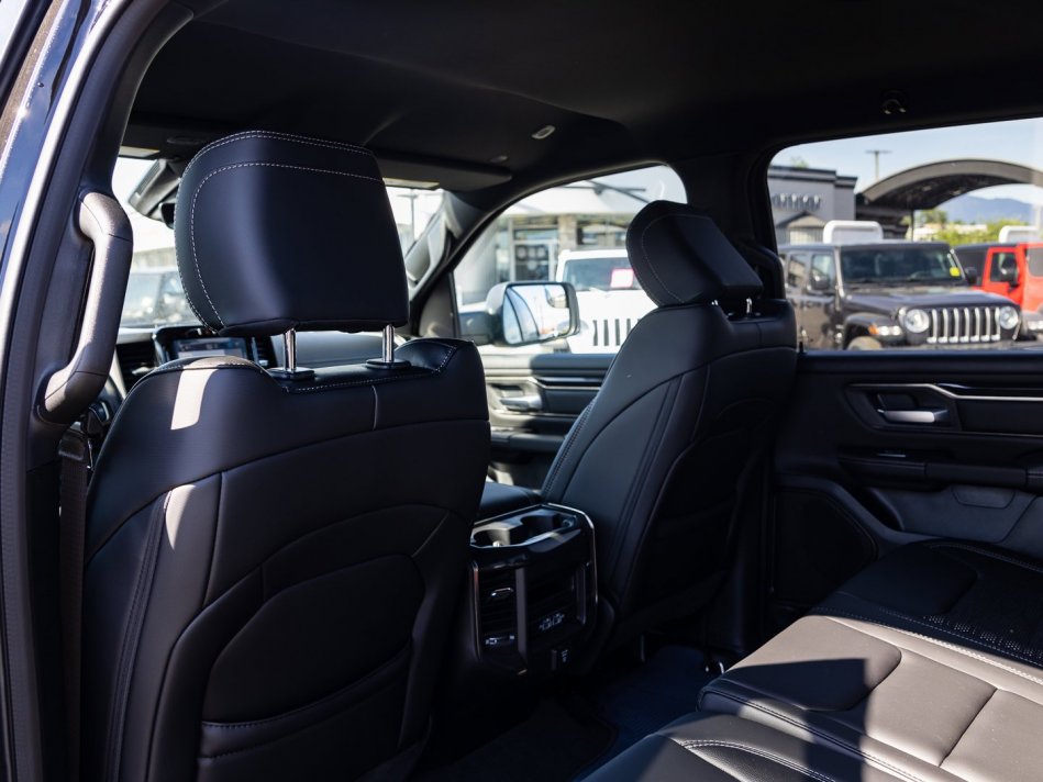 RAM 1500 Sport 1C6SRFVT1NN312642 105990