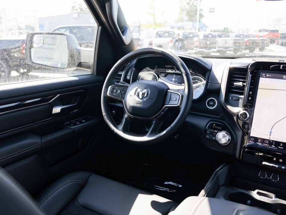 RAM 1500 Sport 1C6SRFVT1NN312642 105992