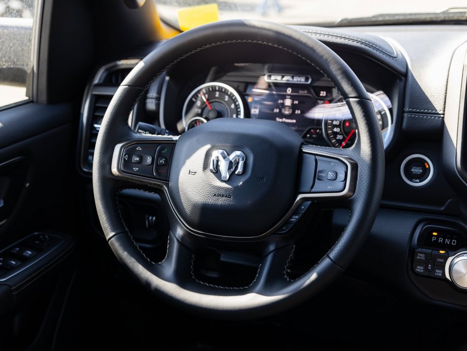 RAM 1500 Sport 1C6SRFVT1NN312642 105993