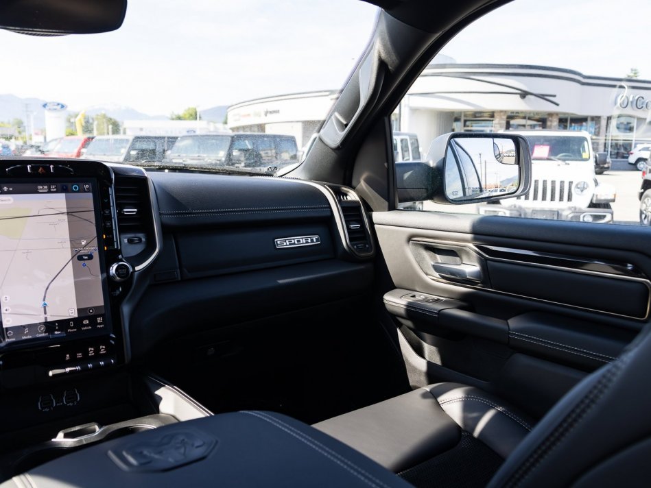 RAM 1500 Sport 1C6SRFVT1NN312642 105994