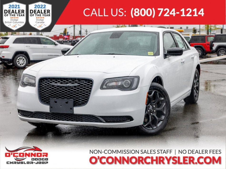 CHRYSLER 300 Touring 2C3CCARG7NH134649 104664