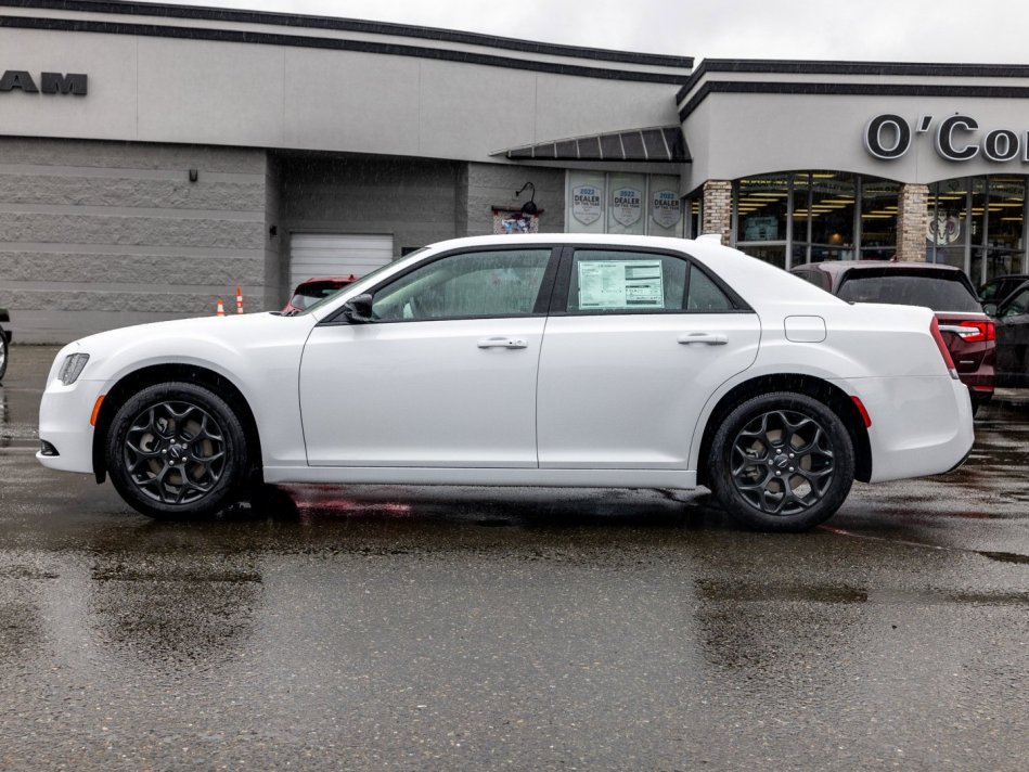 CHRYSLER 300 Touring 2C3CCARG7NH134649 104665