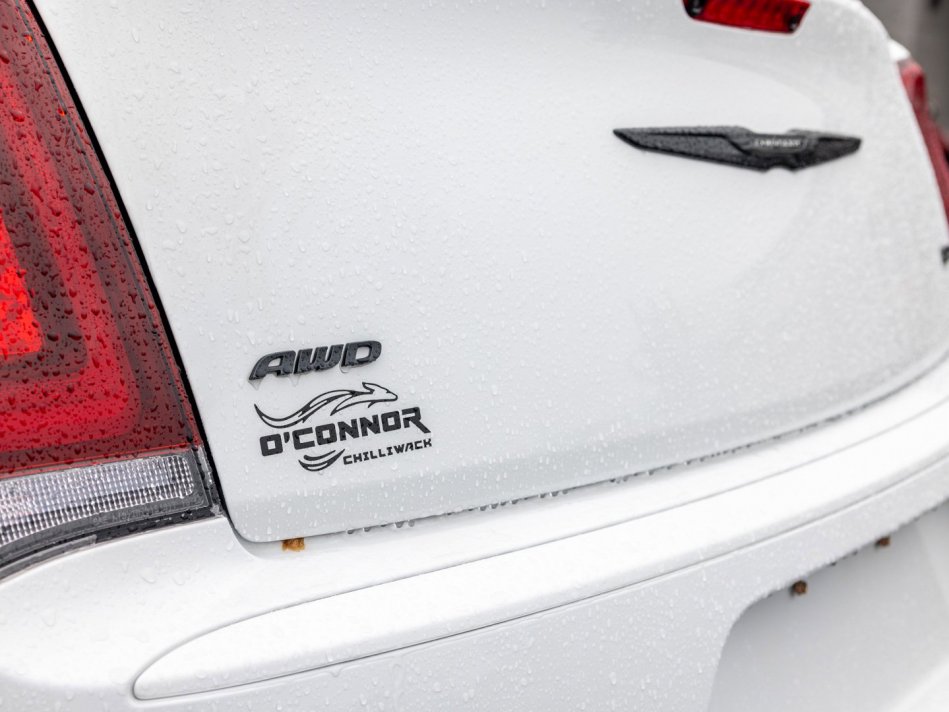 CHRYSLER 300 Touring 2C3CCARG7NH134649 104668