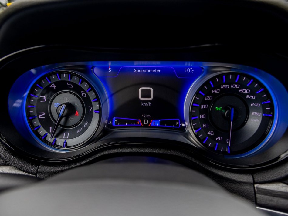 CHRYSLER 300 Touring 2C3CCARG7NH134649 104679