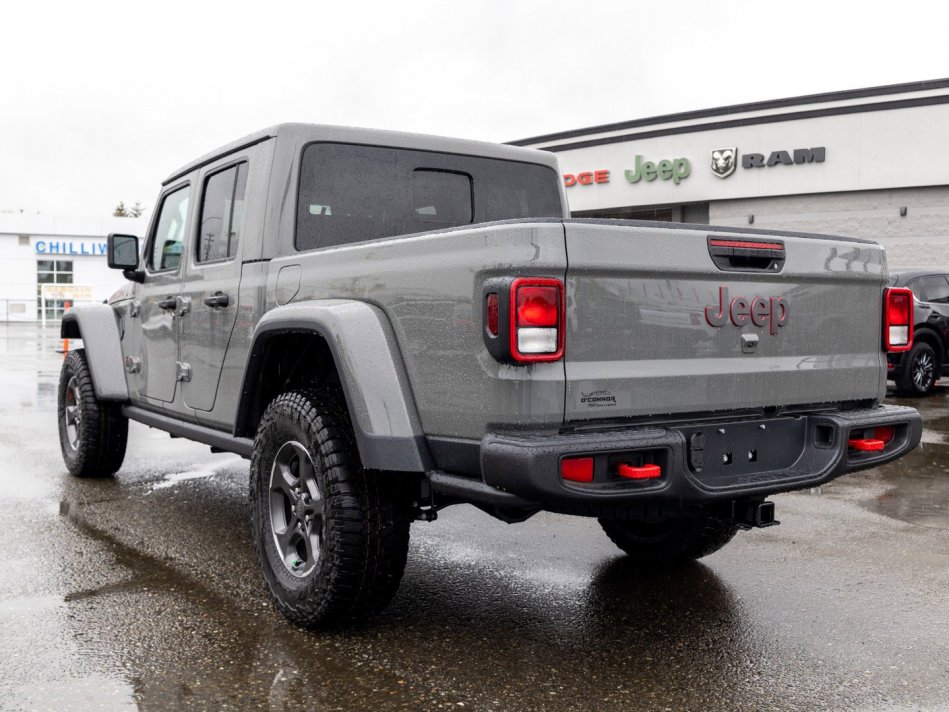 JEEP Gladiator Rubicon 1C6JJTBGXNL128174 104566
