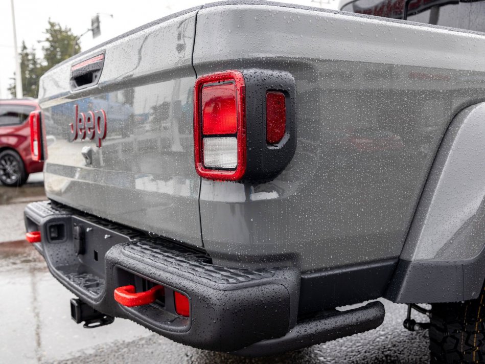 JEEP Gladiator Rubicon 1C6JJTBGXNL128174 104569