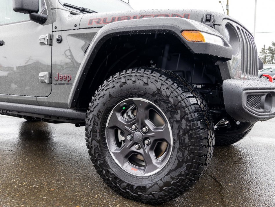 JEEP Gladiator Rubicon 1C6JJTBGXNL128174 104572