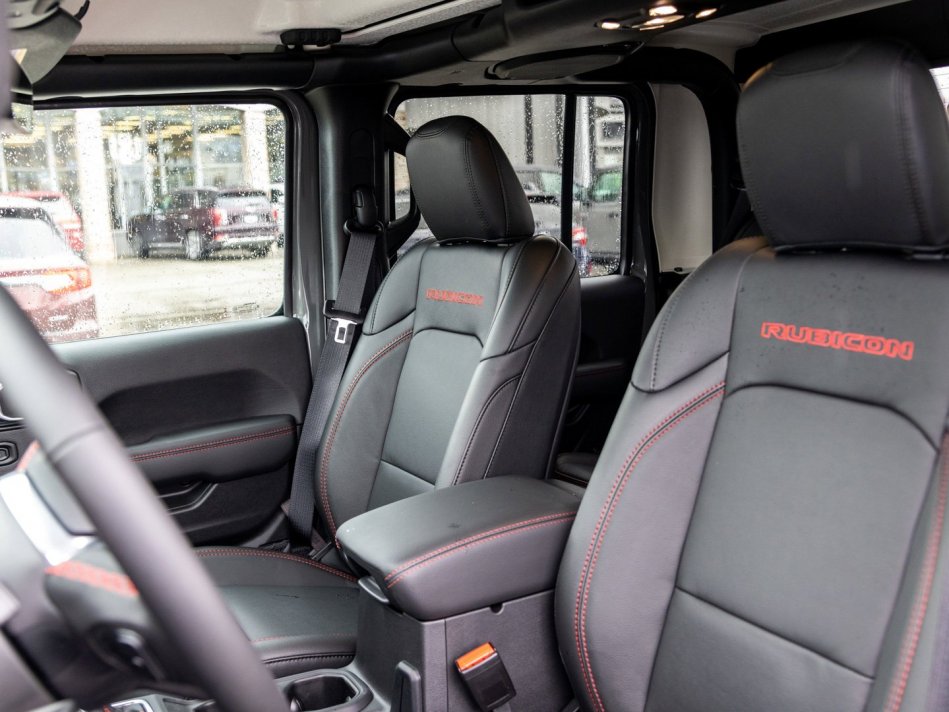 JEEP Gladiator Rubicon 1C6JJTBGXNL128174 104575